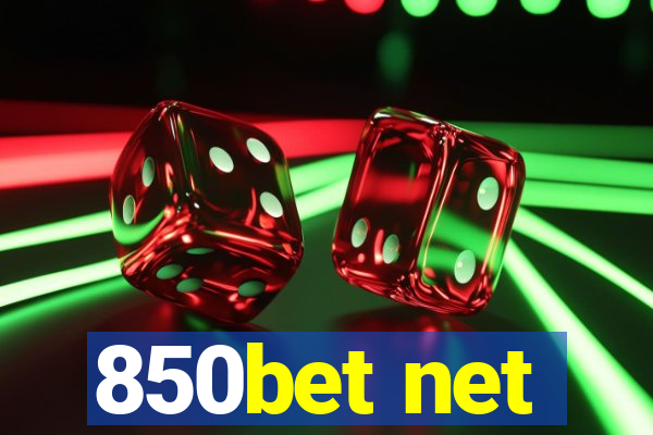 850bet net